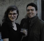 travess smalley se la ride con la morosa la scrittrice kaela noel Arte 2.0? Senza esagerare