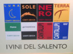 vini salento Alcolic Design