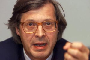 “A New York? Abbiamo tutti disdetto la partecipazione”. Si sfalda sempre di più il padiglione diffuso di Vittorio Sgarbi