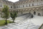 zaha hadid twirl 2 photo by luca marinelli Updates Salone: last minute? No, il Fuorisalone di Interni dura ancora un’altra settimana. Fra luci e ombre…