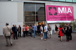 È tutta MIA ed è su Artribune in 32 scatti. Megagallery fotografica dall’inaugurazione della nuova fiera fotografica milanese