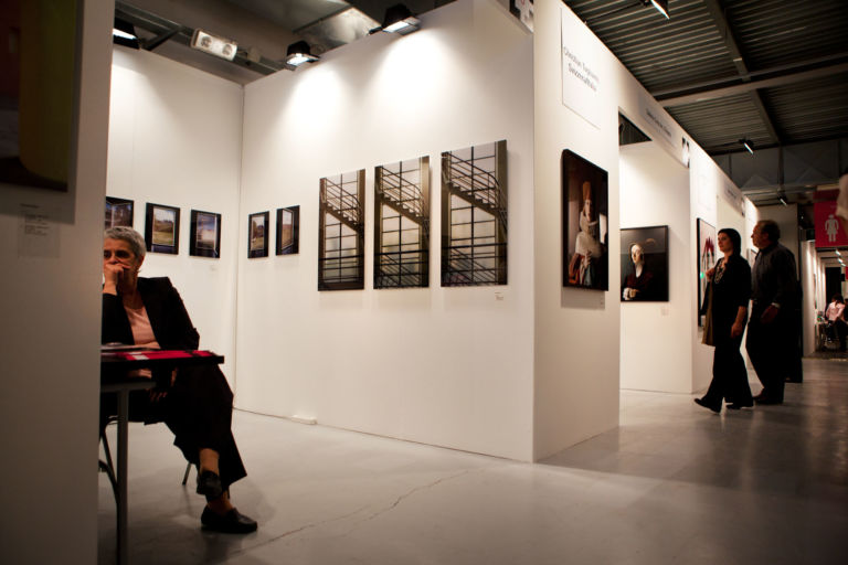 0101 È tutta MIA ed è su Artribune in 32 scatti. Megagallery fotografica dall'inaugurazione della nuova fiera fotografica milanese