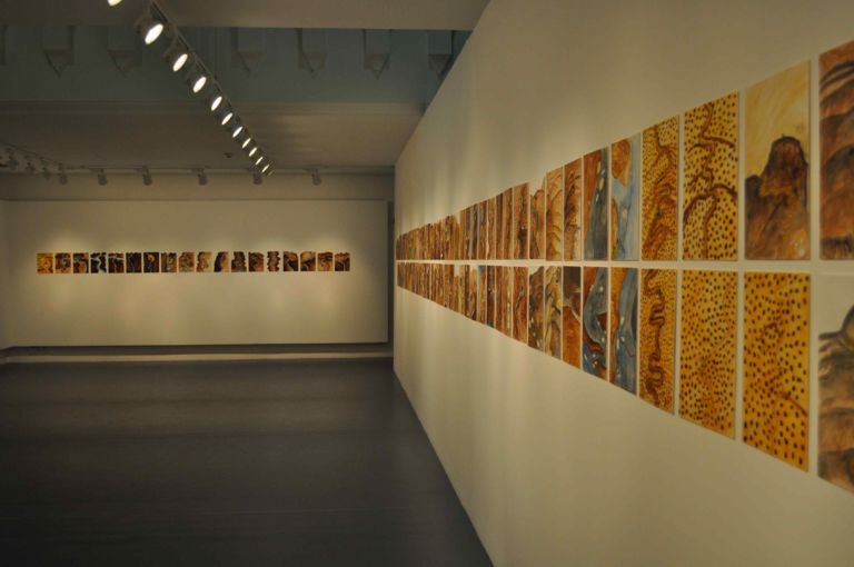 0210 La Biennale di Sharjah, che pasticcio