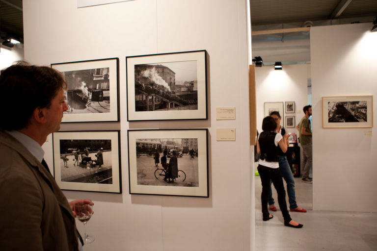 0221 È tutta MIA ed è su Artribune in 32 scatti. Megagallery fotografica dall'inaugurazione della nuova fiera fotografica milanese