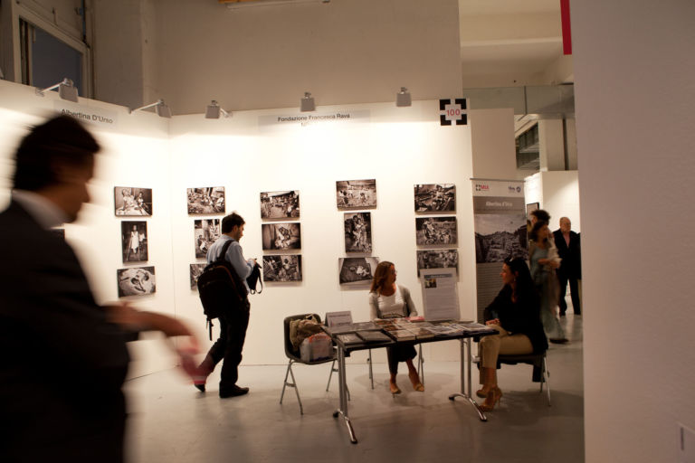 029 È tutta MIA ed è su Artribune in 32 scatti. Megagallery fotografica dall'inaugurazione della nuova fiera fotografica milanese