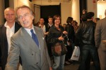 08 Luca Cordero di Montezemolo Roma Updates: tutto l'opening in undici foto. Montella, Bertinotti, Luchino di Montezemolo e, ahinoi, molto altro...