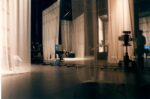 12. Audio visual performances during Composers Night Noc kompozytorów at the Polish Television Studios in Wrocêaw during the WRO 95 Biennale Domanda: alternative per la Media Art? Risposte in polacco