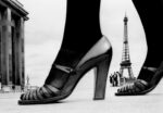 20110307 1892 25 Horvat Shoe and Eiffel Tower 1974 La quinta fiera di Milano prova a partire. È MIA
