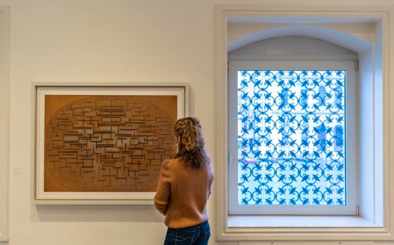 2photomatteodefina 1200x745 1 COLLEZIONE PEGGY GUGGENHEIM
