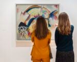 3photomatteodefina 1200x968 1 COLLEZIONE PEGGY GUGGENHEIM