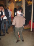 417 Faenza Updates: chiccera? C’era solo lui! ABO dance-show nella serata del dopofestival
