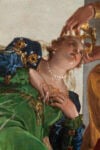 4 INCORONAZIONE DI ESTER Veronese, Ester e la visione a portata di braccio