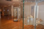5 una sala del museo E le navi vanno. Riuscirà Olbia a portare i “billionaires” al Museo Archeologico appena (re)inaugurato?