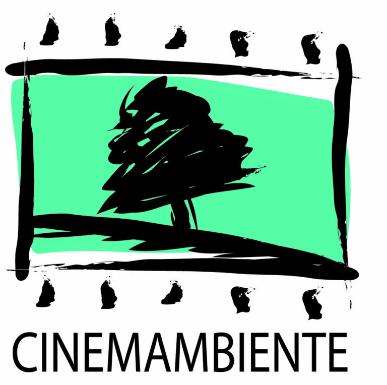 7 logo cinemambiente CinemAmbiente. Non chiamatelo festival di nicchia