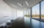 86 Quando le esigenze “green” si sposano con la sostanza architettonica. In Francia l’archivio EDF by LAN Architecture