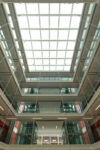 95 Milano stile Expo. L’Affori Centre, da edificio per uffici a centro direzionale ecocompatibile…