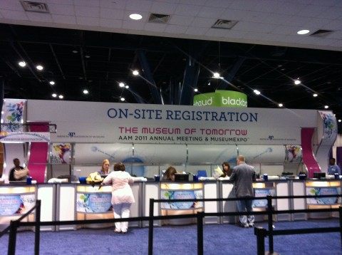 AAM Più musei che McDonald’s e Starbucks messi insieme. Artribune vi racconta il meeting annuale dell’Associazione Americana dei Musei