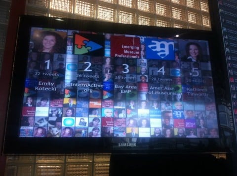 AAM1 Investi una moneta in cultura, te ne ritorneranno sette. Questo e altro al meeting di Houston dell'Associazione Americana dei Musei