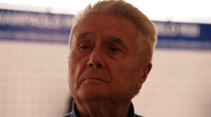Morto a Voghera lo scrittore, poeta, giornalista Alberto Arbasino