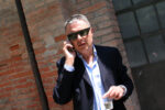 Alberto Masacci Faenza Updates: facce da festival. Soddisfatte per questa edizione 2011? Giudicate un po’ voi…