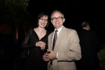 Angela Vettese e Marco Carminati Faenza Updates: la cena di gala della giornata dell’opening era al MIC, ma il “chiccera” è su Artribune. Ecco tutte le foto