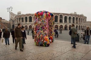 L’arte che non dimentica.L’identità dell’Aquila secondo Galtarossa, Arena e Moscardini