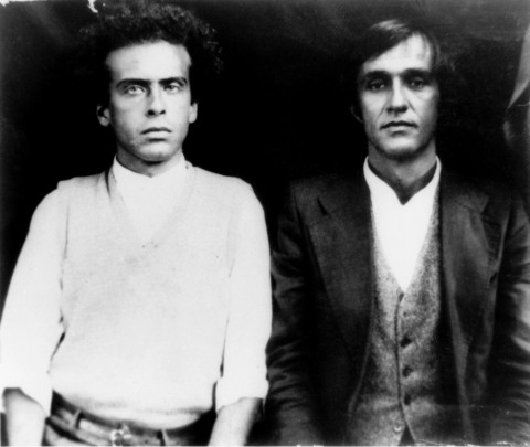 Boetti e Clemente a Kabul 1974 Courtesy Archivio Boetti Tutto in un giorno