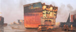 Burtynsky shipbreaking 24 Un’enciclopedia della fotografia. Grande attesa per l’asta londinese di Phillips de Pury