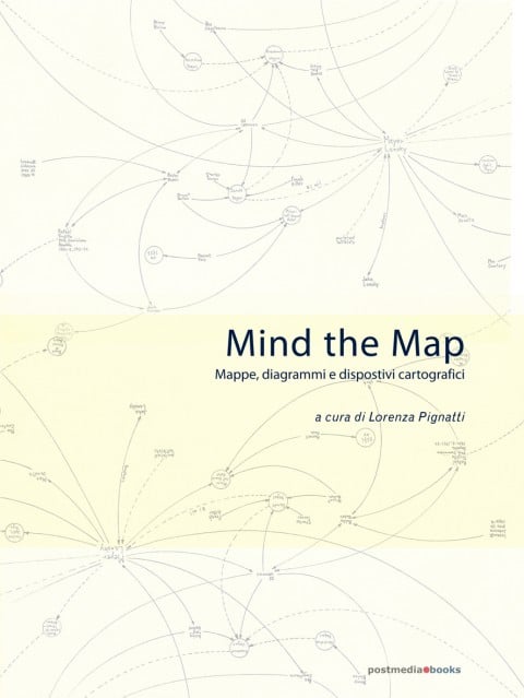 COVER mindmap300 Ma perché la geografia non interessa a nessuno?
