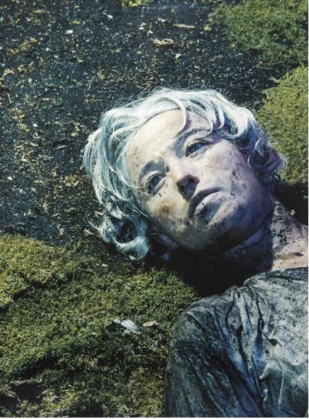 Christie’s batte Sotheby’s 301 a 128 (milioni di dollari). A NY Cindy Sherman record all-time per una fotografia