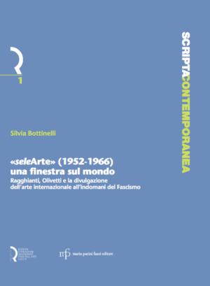 Quando in Italia si credeva nella divulgazione “alta”. La vicenda “seleArte”