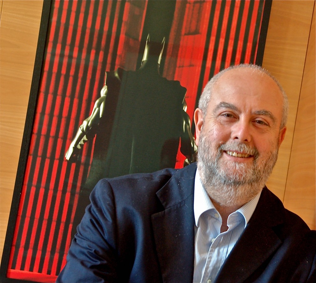 Umberto Croppi è il nuovo presidente di Fondazione La Quadriennale di Roma. Intervista a caldo