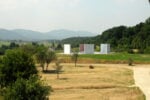 FOTO 13 Buren fa a strisce la Toscana