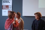 Federica Schiavo Federica Pecci Ruggieri Anna Mattirolo Roma Updates: ci hanno pensato bene, poi hanno scelto. Il Premio Giovani Collezionisti va ad Andrea Sala e alla galleria Federica Schiavo