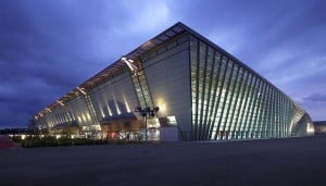 Ritorno al Lingotto. Ma per il Salone del Libro di Torino