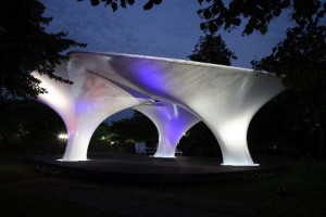 SOS arte. Grandi nomi con Sotheby’s per sostenere la nuova Serpentine Gallery a Londra