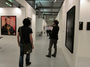 Prime impressioni da MIA Fair Milano: scettici smentiti, ma ora più coraggio…