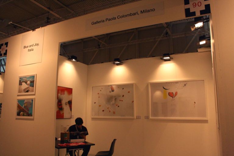 MIA Fair Milano 15 maggio5 Immagini, dalla fiera dell’immagine. Dalle donne iraniane ai parcheggiatori abusivi, spunti domenicali da MIA