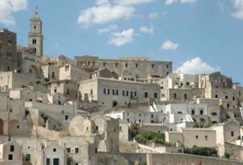 Matera Musma di Matera. Quando la didattica dell’arte è un presidio culturale