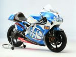 Moto Aprilia I loro primi cinquant’anni. E oltre...