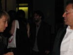 Patrizia Sandretto e Giacinto Di Pietrantonio Faenza Updates: la cena di gala della giornata dell’opening era al MIC, ma il “chiccera” è su Artribune. Ecco tutte le foto
