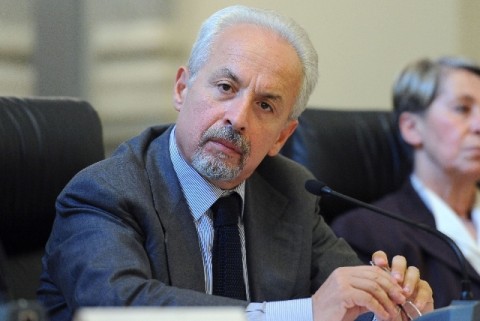 Roberto Cecchi E il Monti partorì il topolino: niente Croppi al ministero, è il grand commis Roberto Cecchi il nuovo sottosegretario ai Beni culturali
