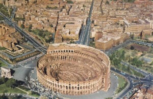 La giornata è domani. E se dopo il grande terremoto di Roma dell’11 maggio 2011 dovesse restare in piedi un solo edificio, voi quale vorreste che fosse?