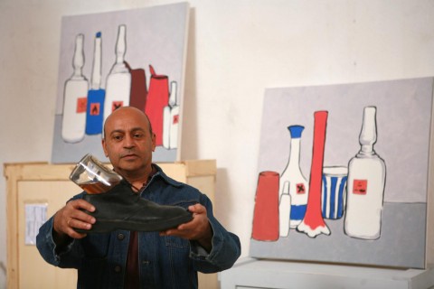 Senza arte nè parte gall3 L'arte di arrangiarsi torna al cinema
