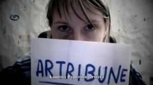 Artribune vol. VI – I vip dell’arte ci mettono la faccia