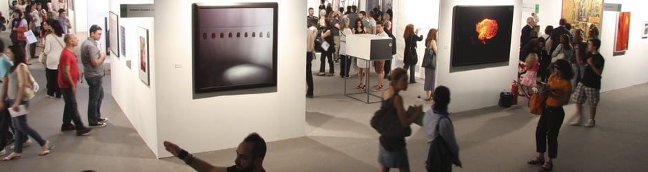 Weekend in Grecia, sono quattro le gallerie italiane in partenza per la fiera Art-Athina