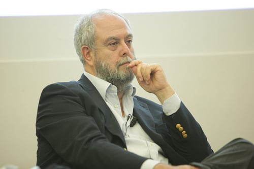 Federculture ha un nuovo direttore. Intervista a Umberto Croppi