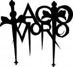 il logo di Lago Morto Lago Morto. L’hardcore col marchio