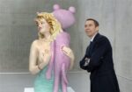 jeff koons Hot week per le aste di arte contemporanea a New York. Ma come sono cambiati i prezzi negli ultimi anni?