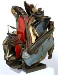 john chamberlain Le torte milionarie di Wayne Thiebaud. Ottimi risultati a New York per la collezione Allan Stone